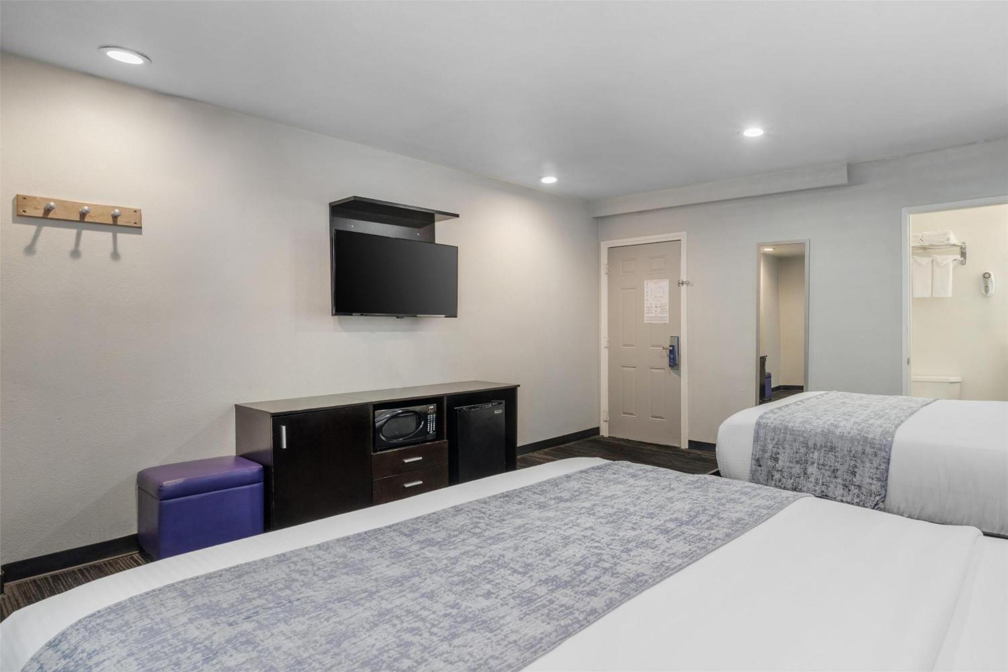 Surestay Hotel By Best Western Beverly Hills West La — Fotos 2